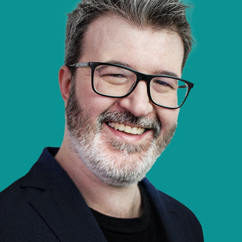 Matioski channel avatar