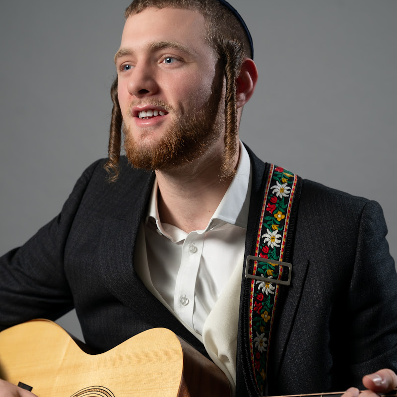 משולם זושא | Meshulam Zusha 