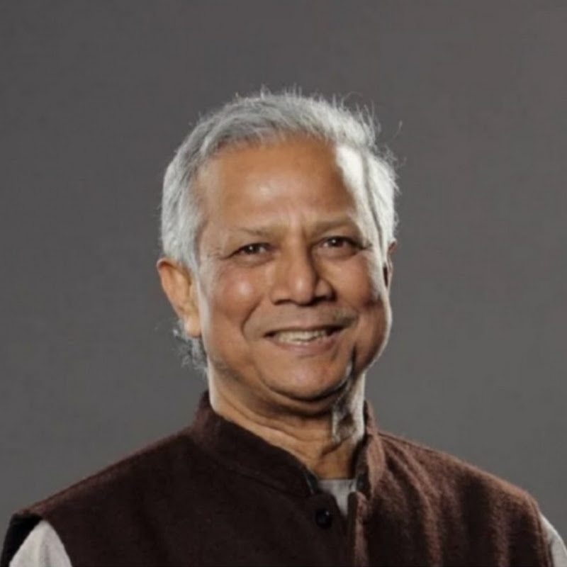 Chief Adviser of the Government of Bangladesh