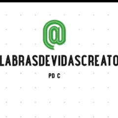 palabras de vida