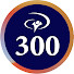 YWAM 300 SP 윤존선 