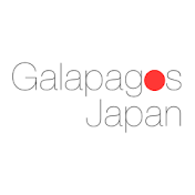 Galapagos Japan