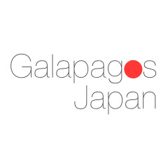 Galapagos Japan