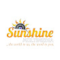 SunShine Multimedia logo