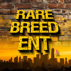 Rare Breed Ent