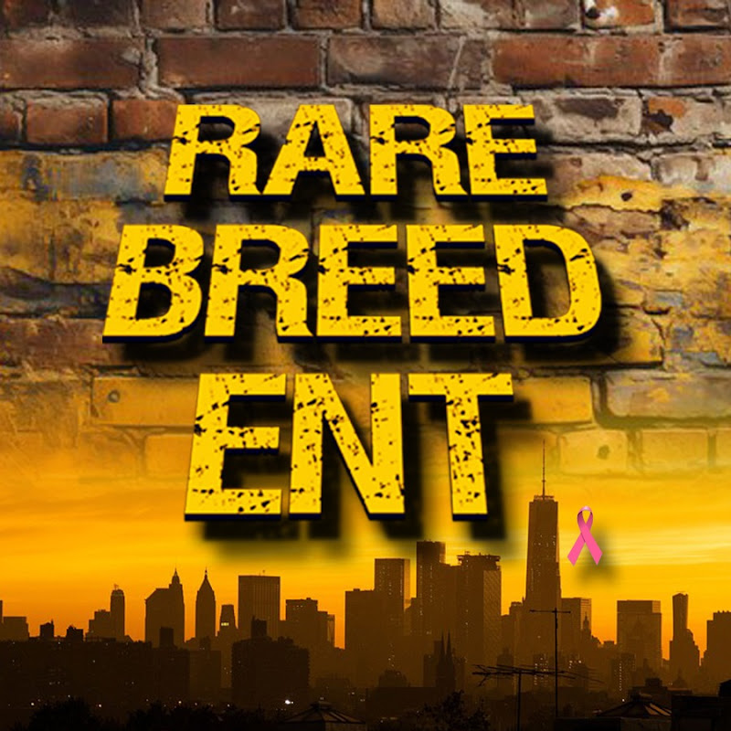Rare Breed Ent