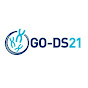 GO-DS21 logo