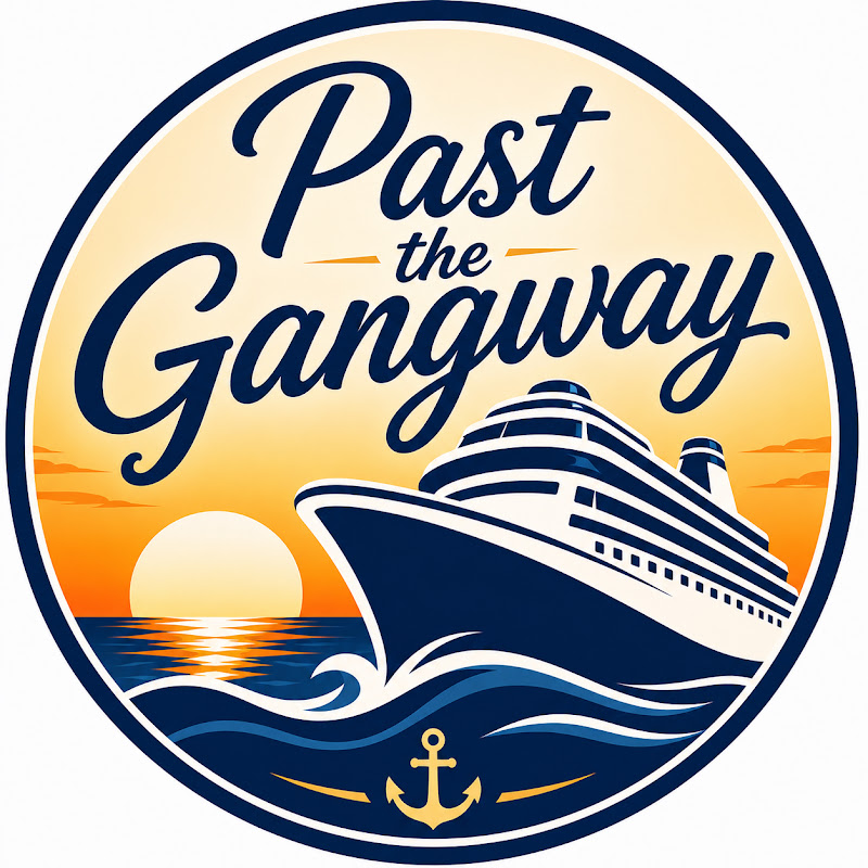 Past The Gangway