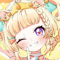 咲鼠 VTuber 大頭貼