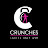 Crunches Ladies Gym