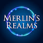 Merlin's Realms - Music for Dogs and Humans Avatar