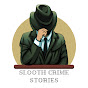 Slooth Crime Stories logo