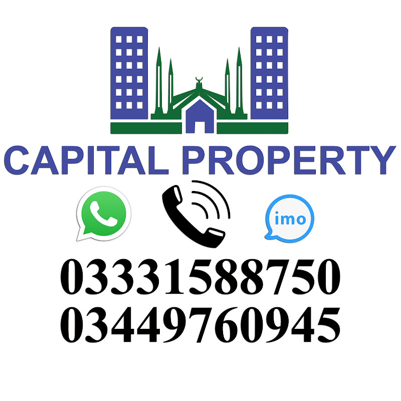 Capital Property Islamabad