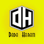 DADA HARAM logo
