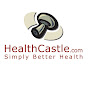 HealthCastle Nutrition Insights logo