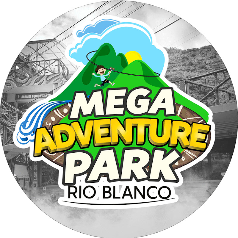 MEGA ADVENTURE PARK RIO BLANCO