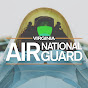 Virginia Air National Guard - 192nd Wing logo