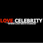 Love and Celebrity logo
