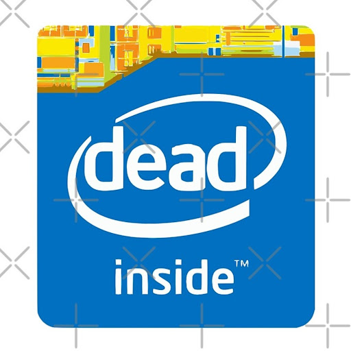 Dead Inside