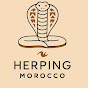 Morocco Herpetology logo