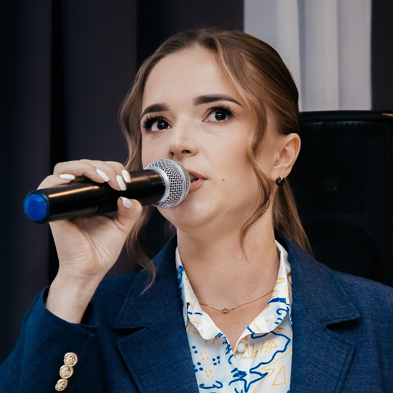 ЛОГОПЕД МАРИНА КУЧЕРЕНКО