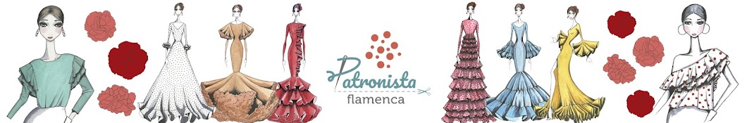 Patronista Flamenca YouTube-Kanal-Avatar