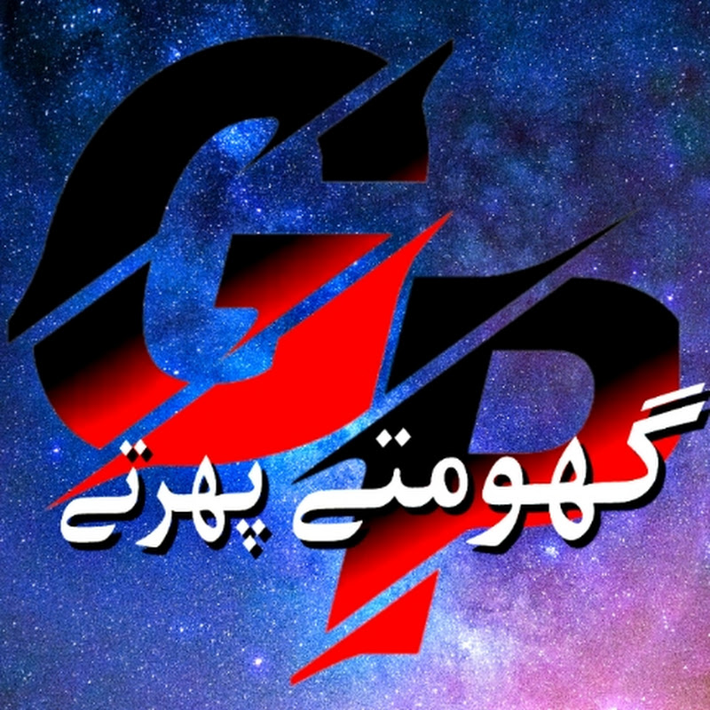 Ghumtay Phirtay