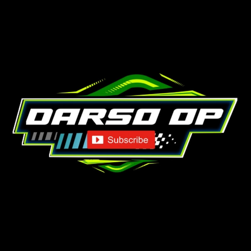darso op icon