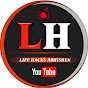 Life Hacks Abhishek Image Thumbnail