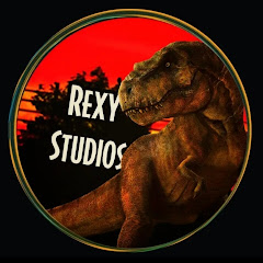 Rexy studios channel thumbnail