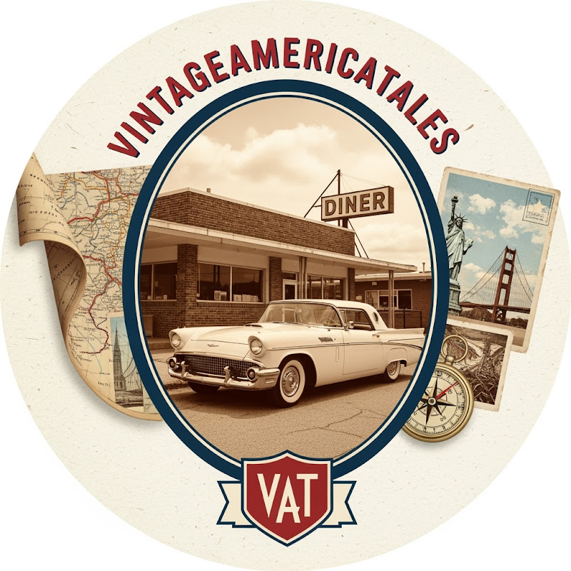 Vintage America Tales
