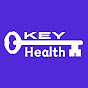 Key Health logo