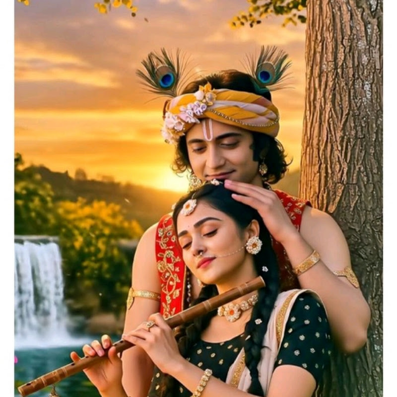 Hire Yashika bhakti chenal — Tarot Reading & Divination YouTube creator for sponsorships