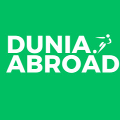 Dunia Abroad