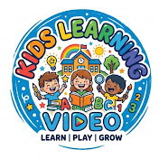 Kids Learning Video