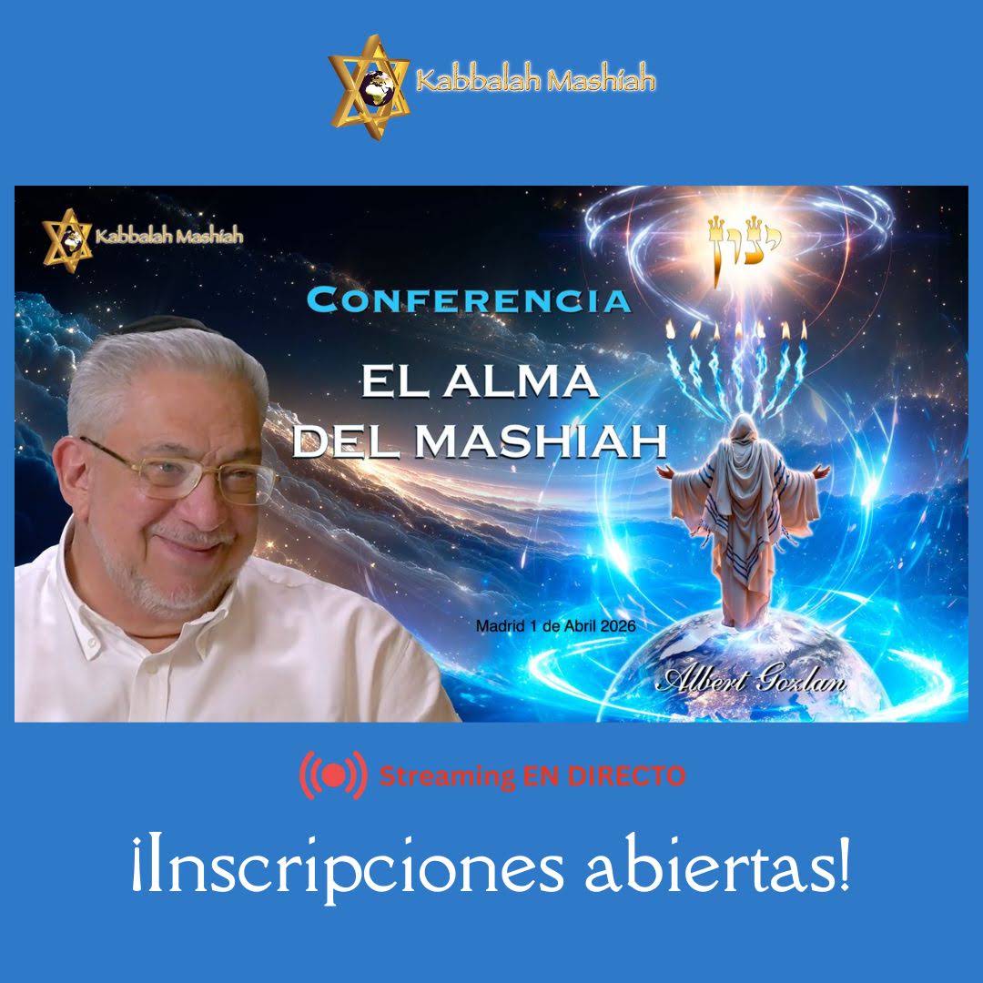 Post from Kabbalah Mashiah
