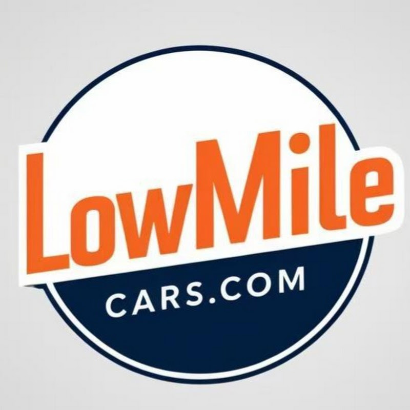 LowMileCars COM