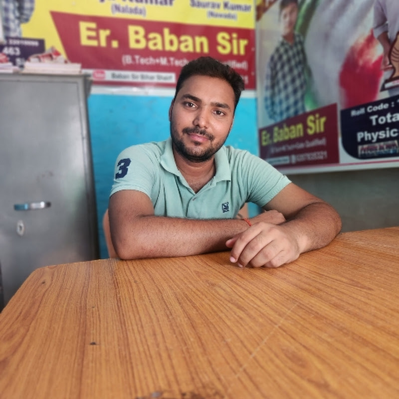 Dheeraj Kumar 