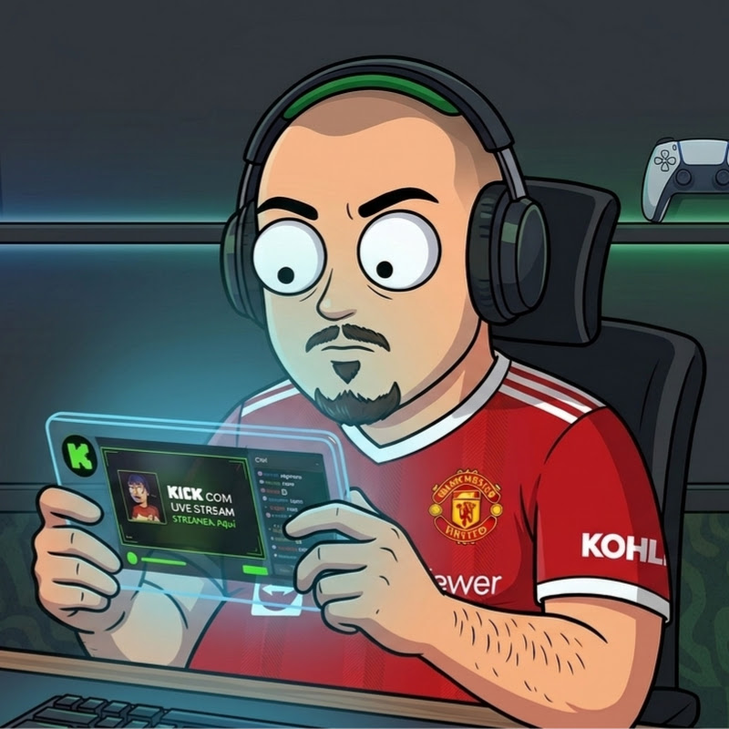 Coker Vods