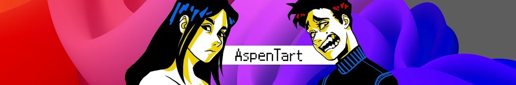 AspenTart YouTube 频道头像