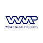 Woven Metal Products logo
