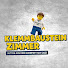 Klemmbaustein Zimmer