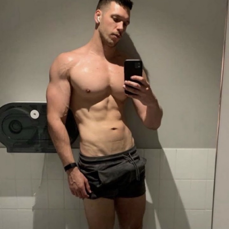 Jordan Rogo