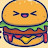 little hamburger:D