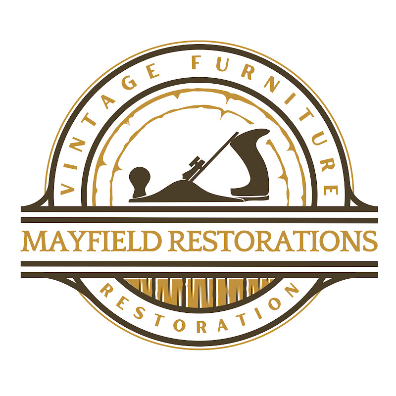Mayfield Restorations Logo