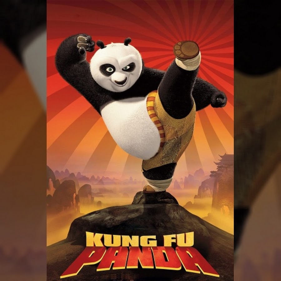 Kung Fu Panda 1 Film Complet Youtube Kung Fu Panda - Topic - YouTube