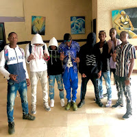 Profile Picture of DA REAL G 3100 BABY OFICIAL