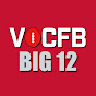 Big 12 at The Voice of College Football logo