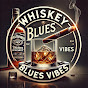 Whiskey Blues Vibes logo