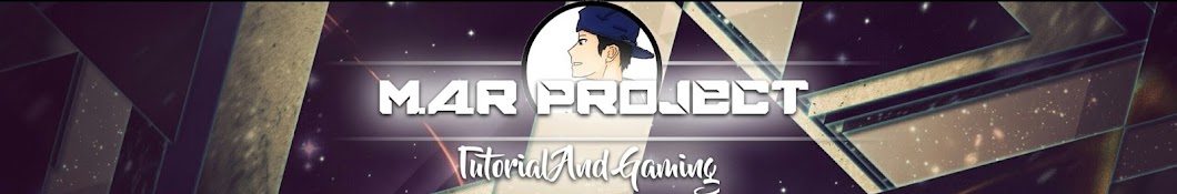 M.A.R PROJECT YouTube channel avatar